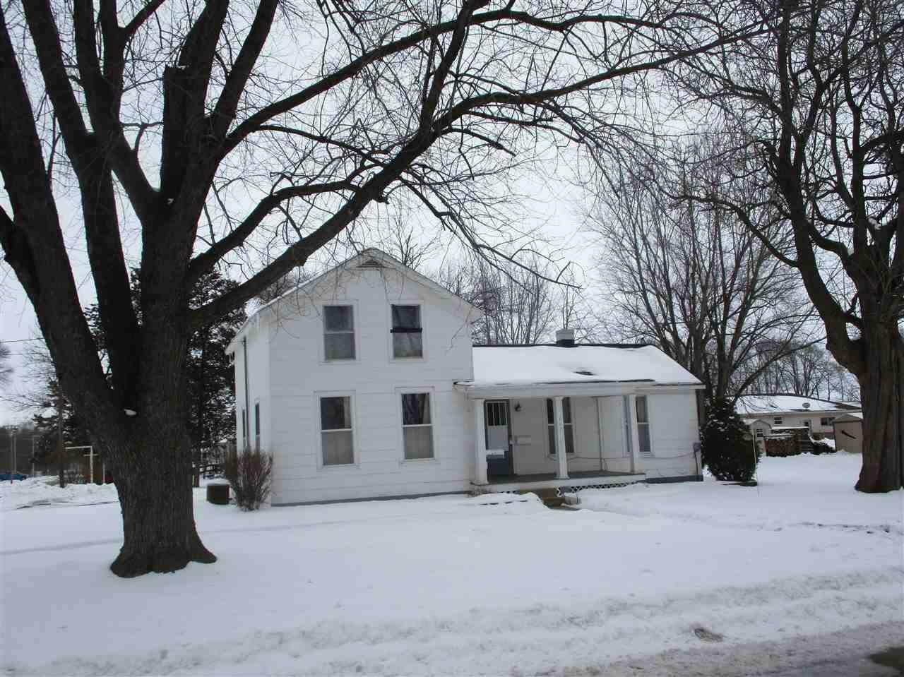 407 4th St  Brodhead WI 53520 photo