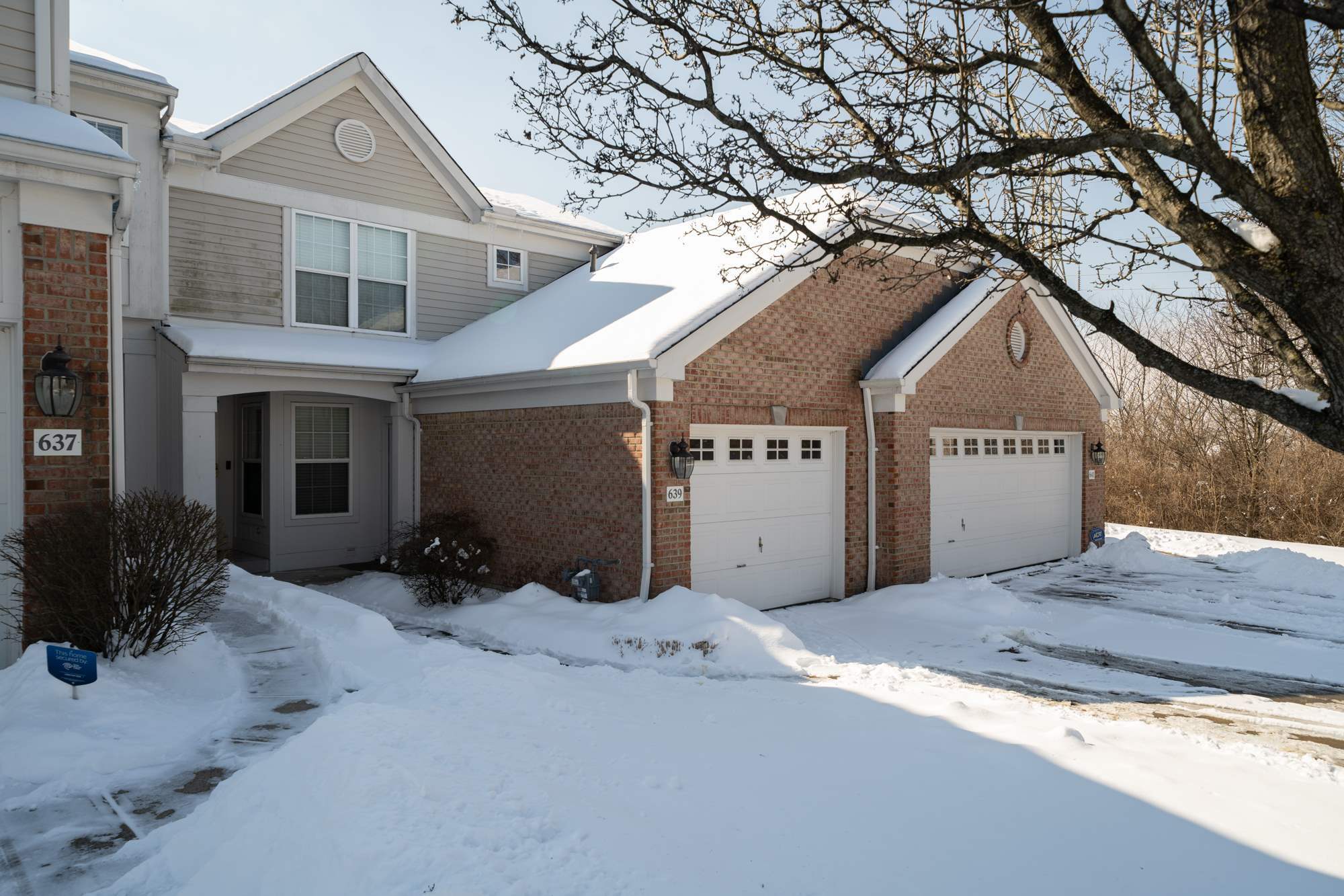 Property Photo:  639 Lake Watch Court  KY 41076 