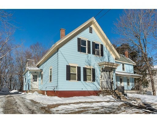 Property Photo:  120 Woodland Ave  MA 01440 