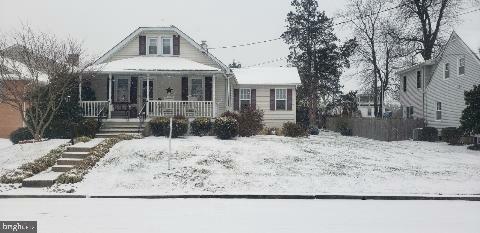 Property Photo:  211 Ellis Road  PA 19090 