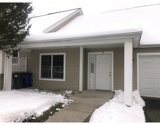 Property Photo: 39 Ivy Cirlce 39 MA 01095