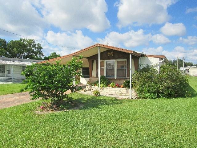 Property Photo:  5431 Betmar Drive  FL 33542 