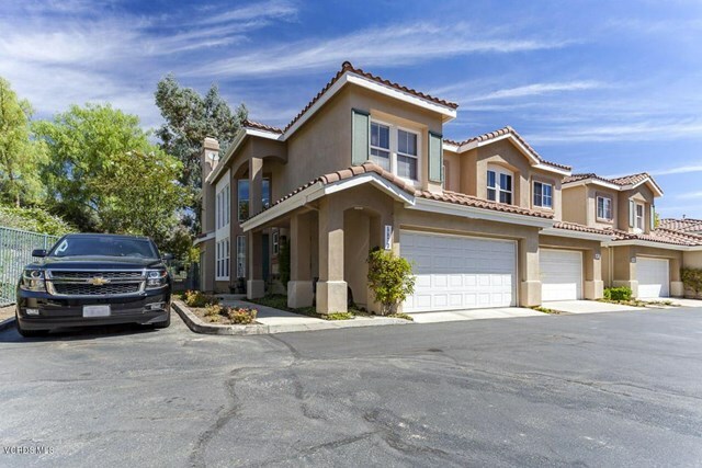 Property Photo:  587 Fenwick Way D  CA 93065 