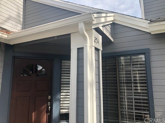 Property Photo:  254 Spruce Court  CA 91702 