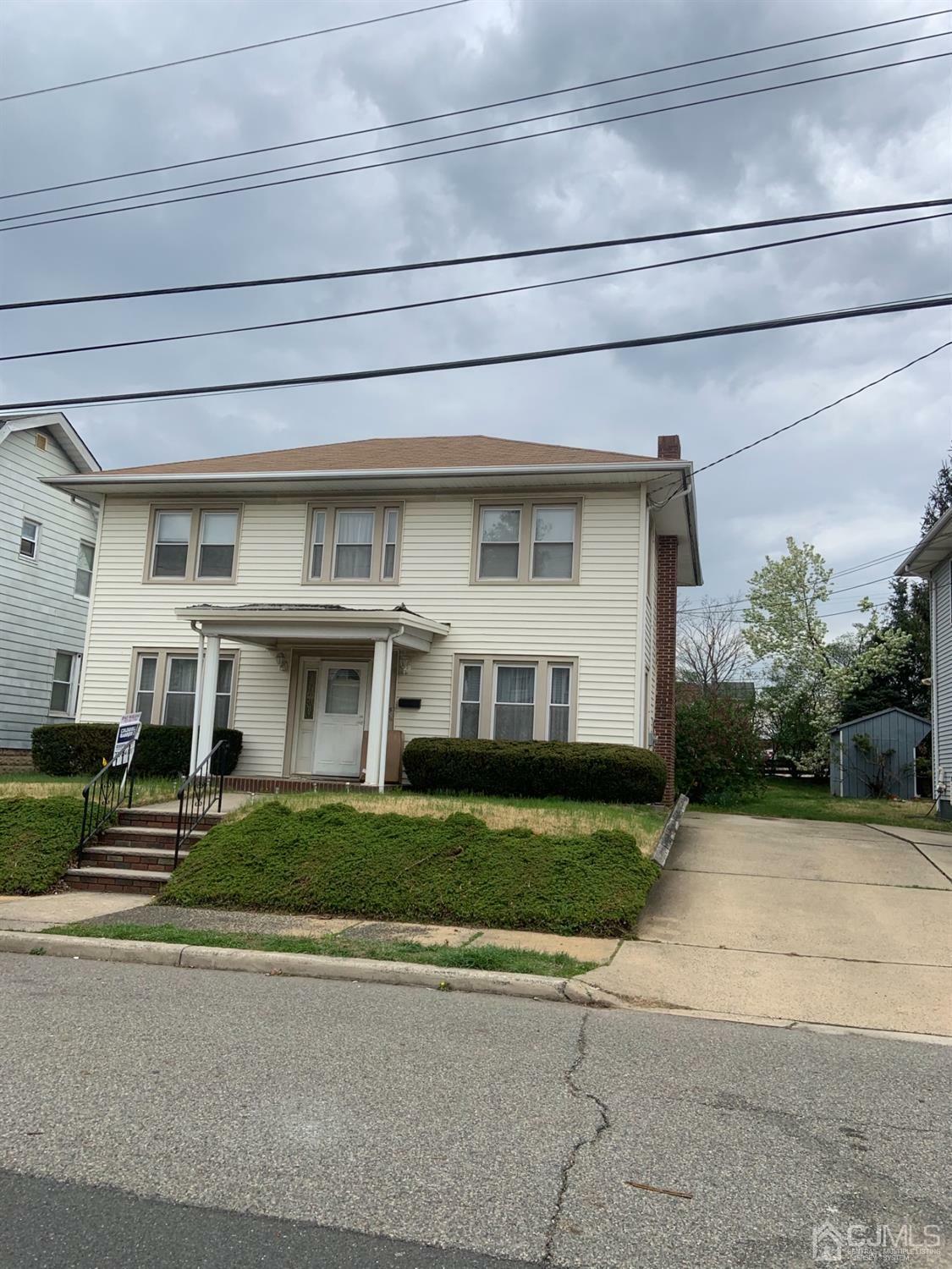 Property Photo:  5 Bertram Avenue  NJ 08879 