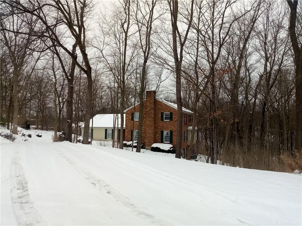 Property Photo: 4355 Salisbury Court OH 45005