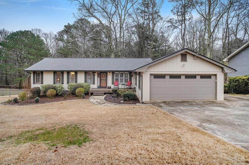 Property Photo: 2920 Bruckner Boulevard GA 30078