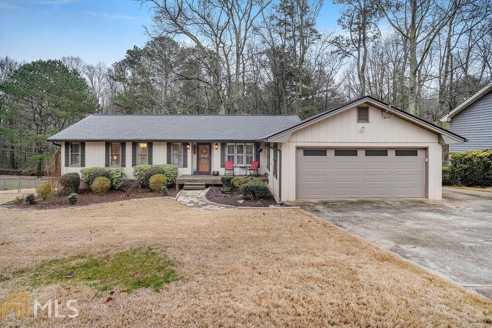Property Photo: 2920 Bruckner Blvd GA 30078