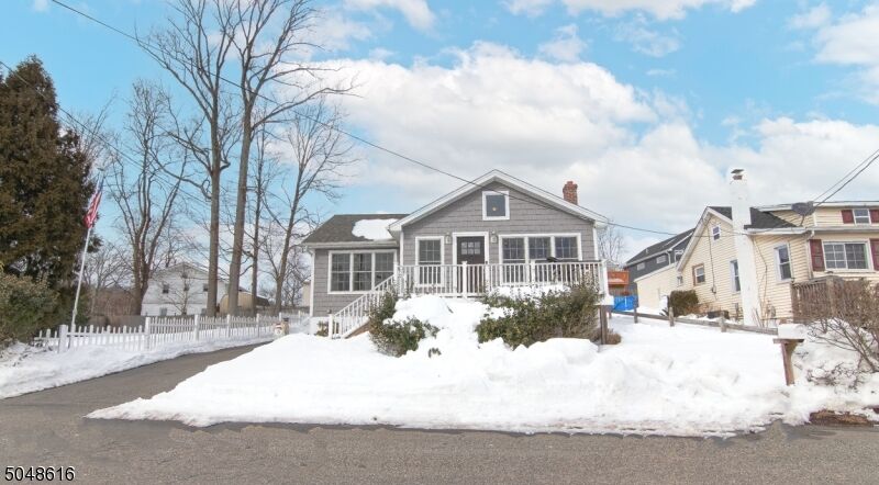 Property Photo: 19 Zeek Way NJ 07843