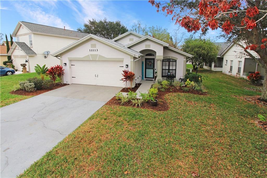 Property Photo: 11113 Norm Court FL 32821