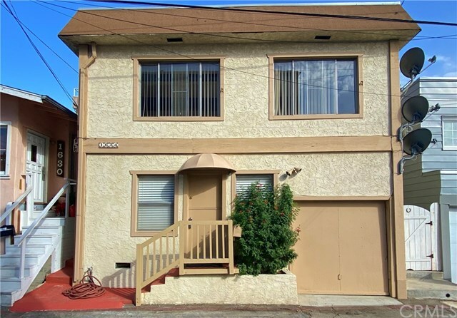 Property Photo:  1634 Bayview Drive  CA 90254 