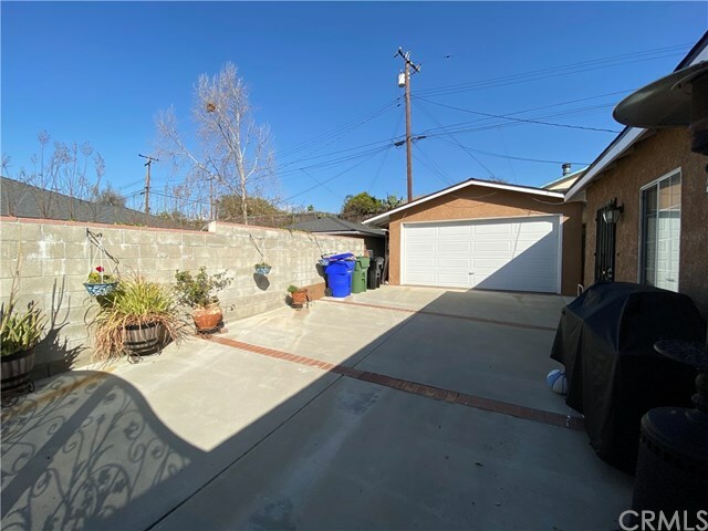 Property Photo:  12220 Burgess Avenue  CA 90604 