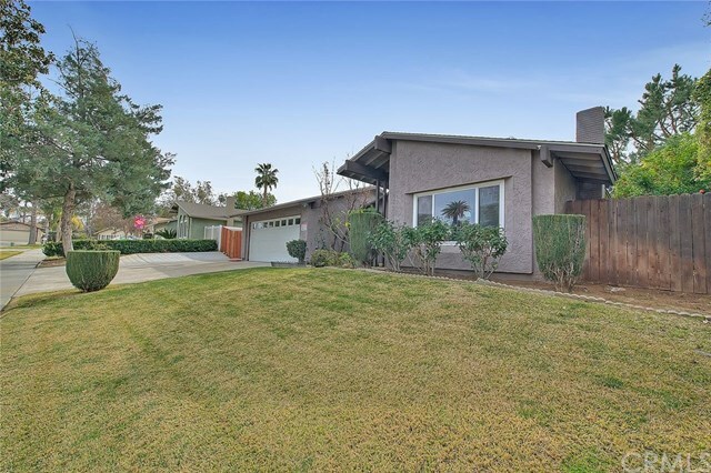 Property Photo: 2742 Gleason Court CA 92506
