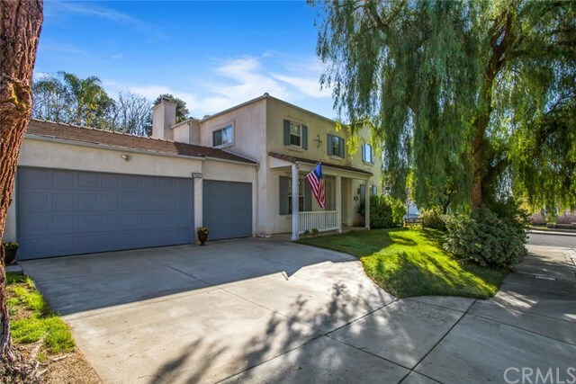 Property Photo:  7461 Bear Creek Court  CA 92346 