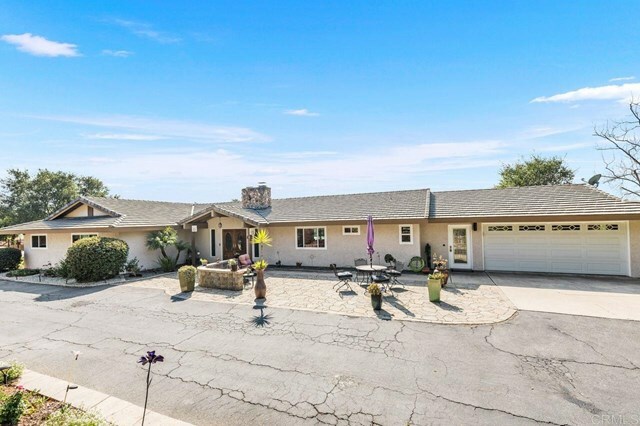 Property Photo: 966 Colina Creek Trail CA 92028