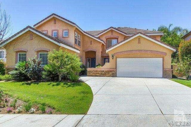 Property Photo:  969 Wood Ranch Parkway  CA 93065 