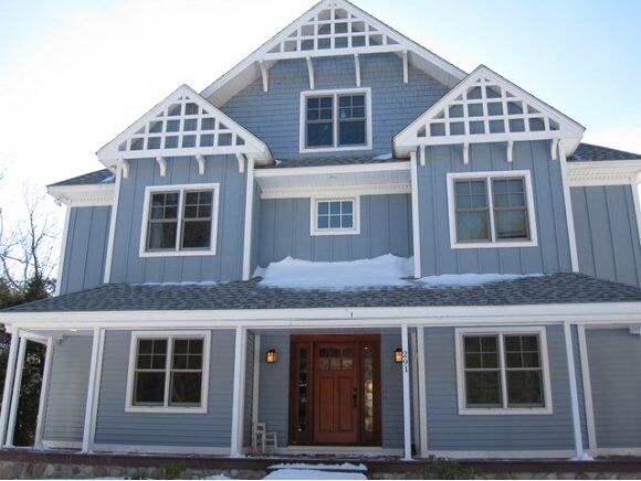 Property Photo: 291 Nh-Rte 45 NH 03084