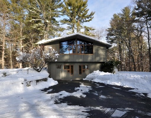 Property Photo:  71 Old Farm Road  MA 01742 