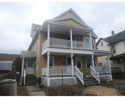 Property Photo: 32 Lynwood Ave MA 01040
