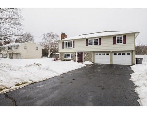 Property Photo:  64 Angelica Dr  MA 01701 