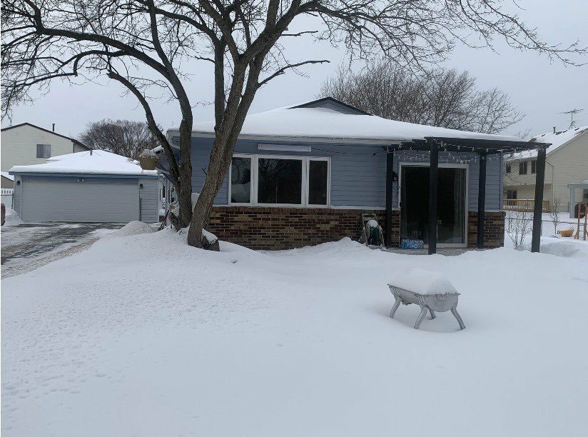 Property Photo:  610 Appaloosa  IL 60188 