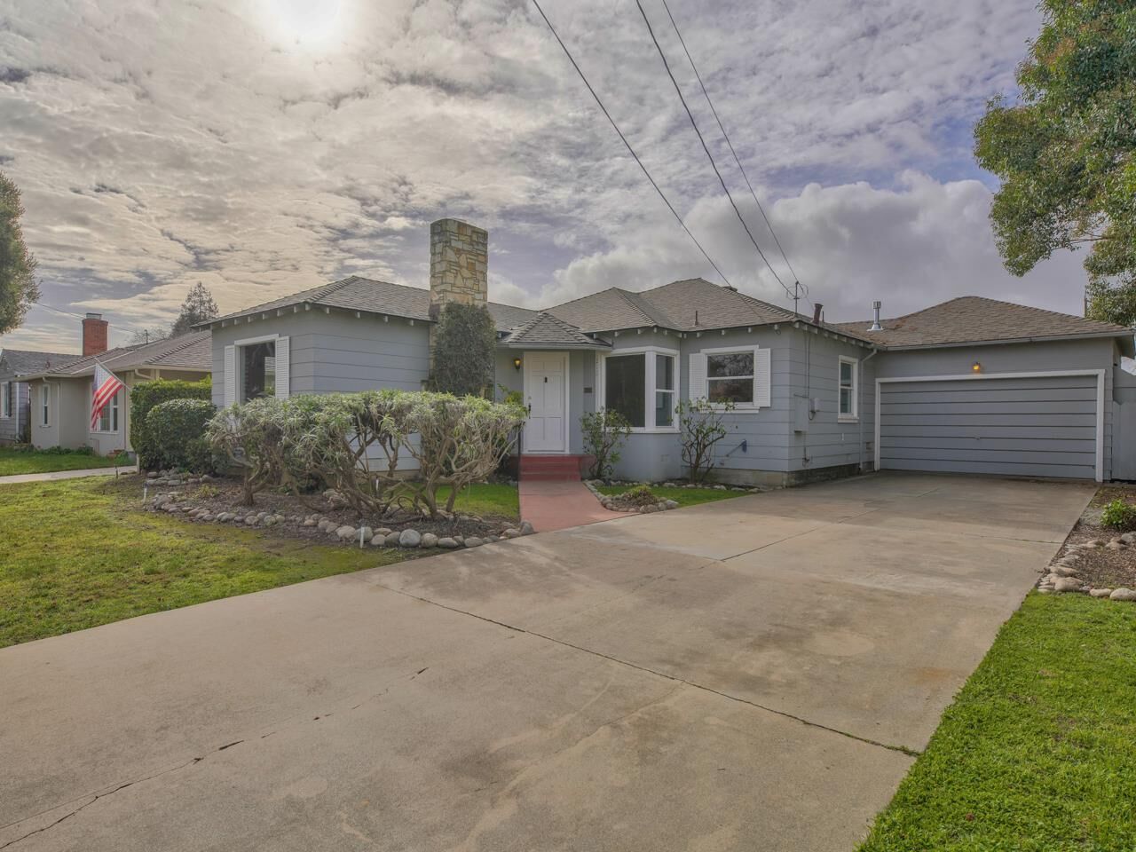 Property Photo: 216 San Miguel Avenue CA 93901