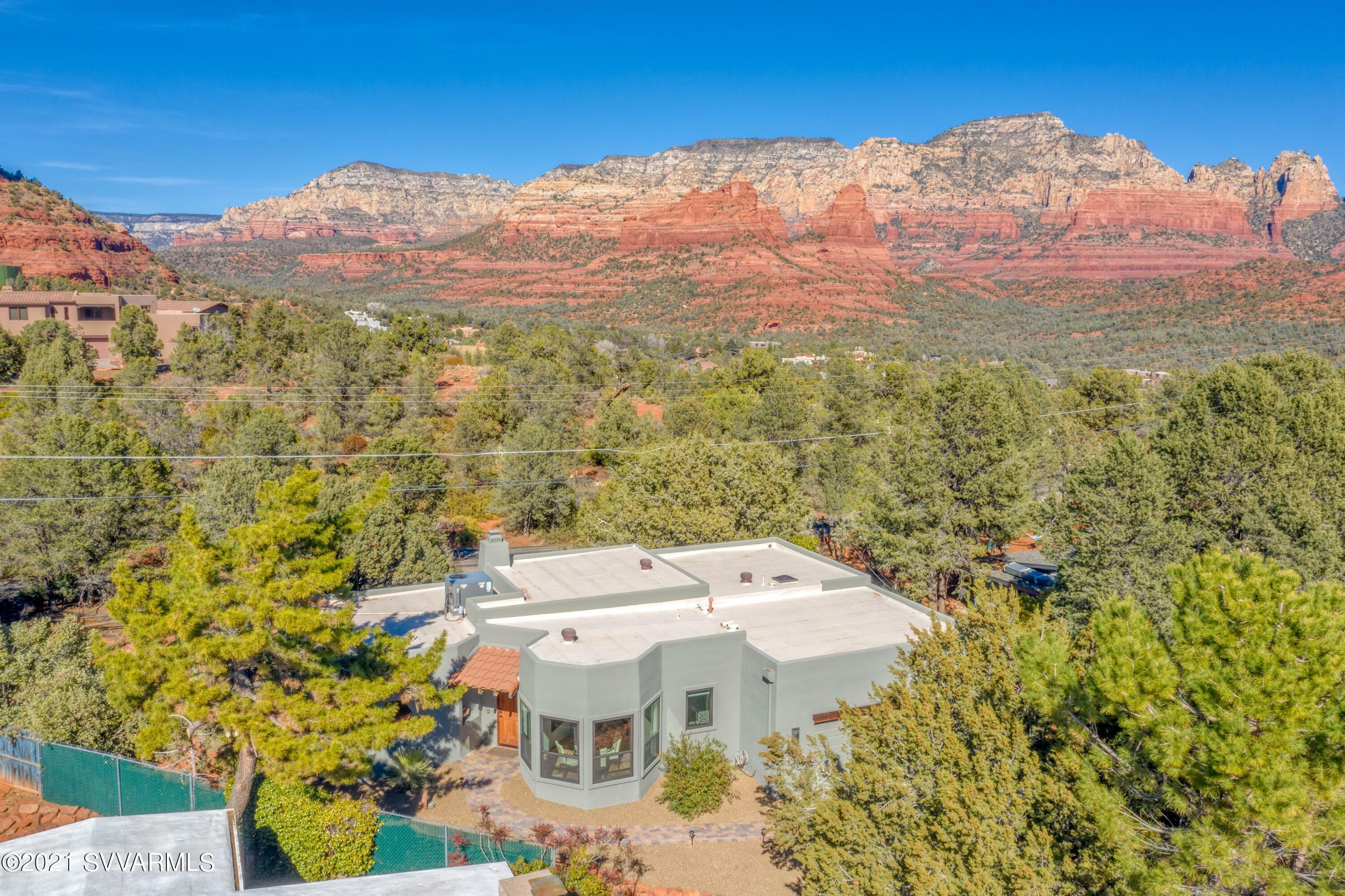 Property Photo:  365 Mogollon Drive  AZ 86336 