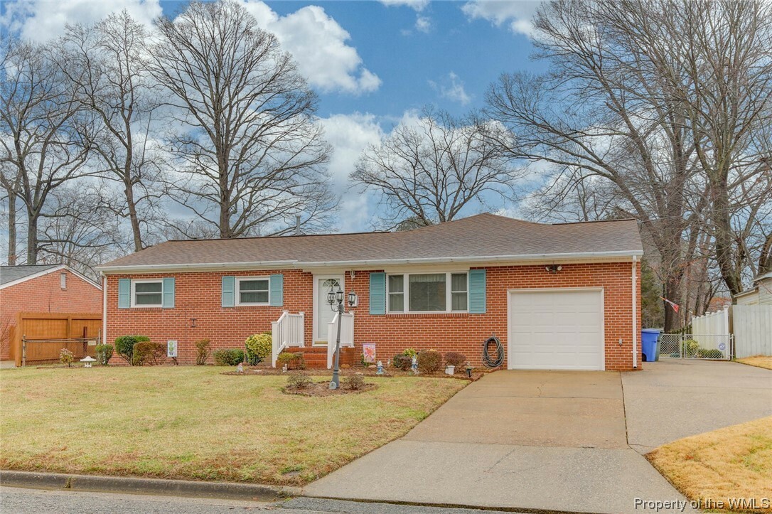 204 Cheryl Circle  Newport News VA 23602 photo