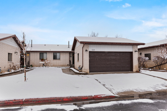 Property Photo: Address not disclosed UT 84057