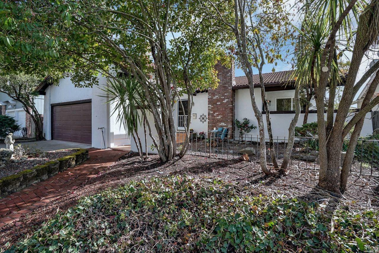 Property Photo: 1331 Canyon Drive CA 94952