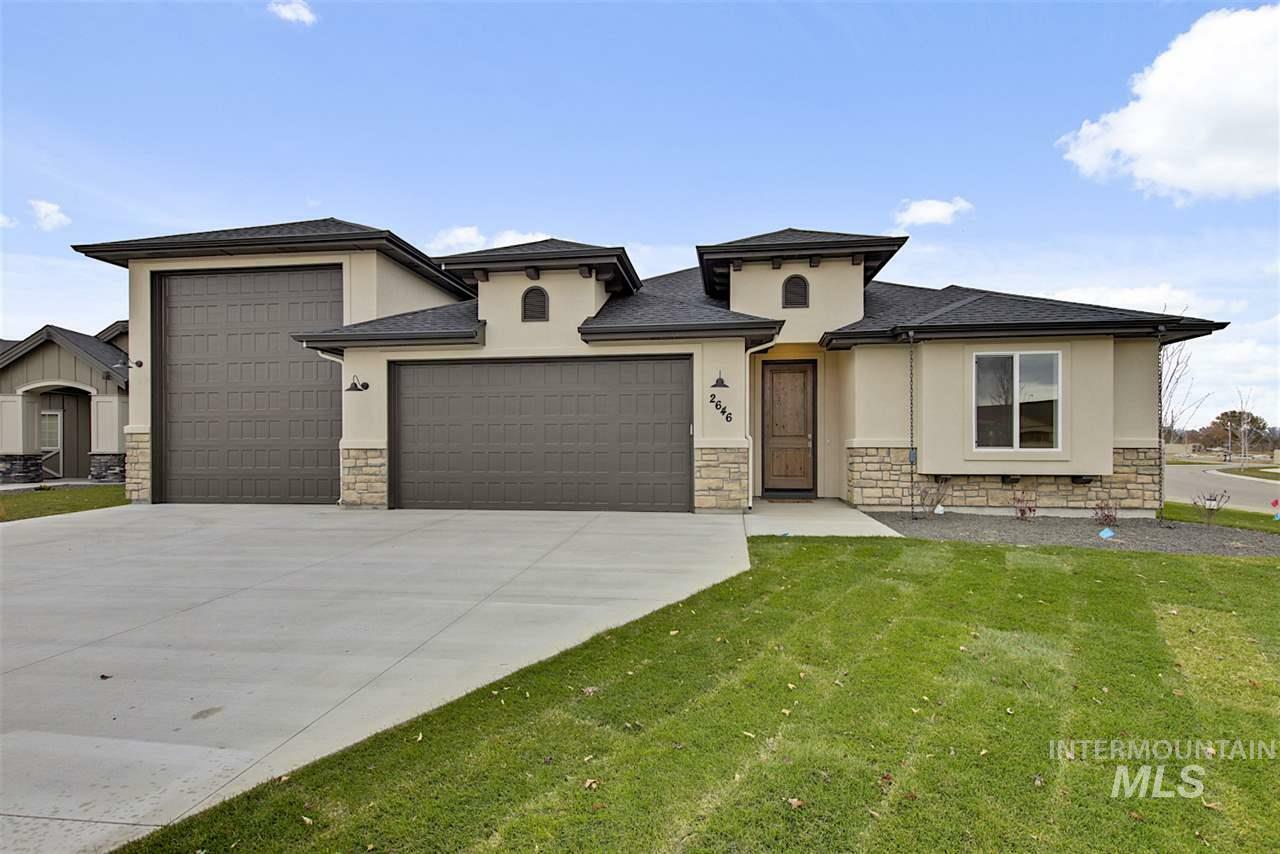 Property Photo: 13779 Levendi Dr. ID 83607