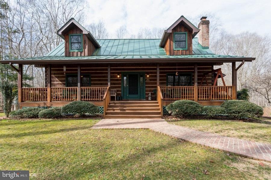 Property Photo:  21 Long Branch Lane  VA 22556 