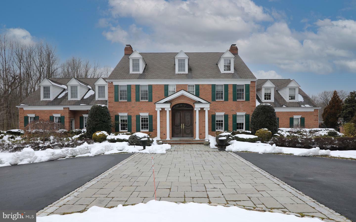 Property Photo:  701 Garwood Road  NJ 08057 