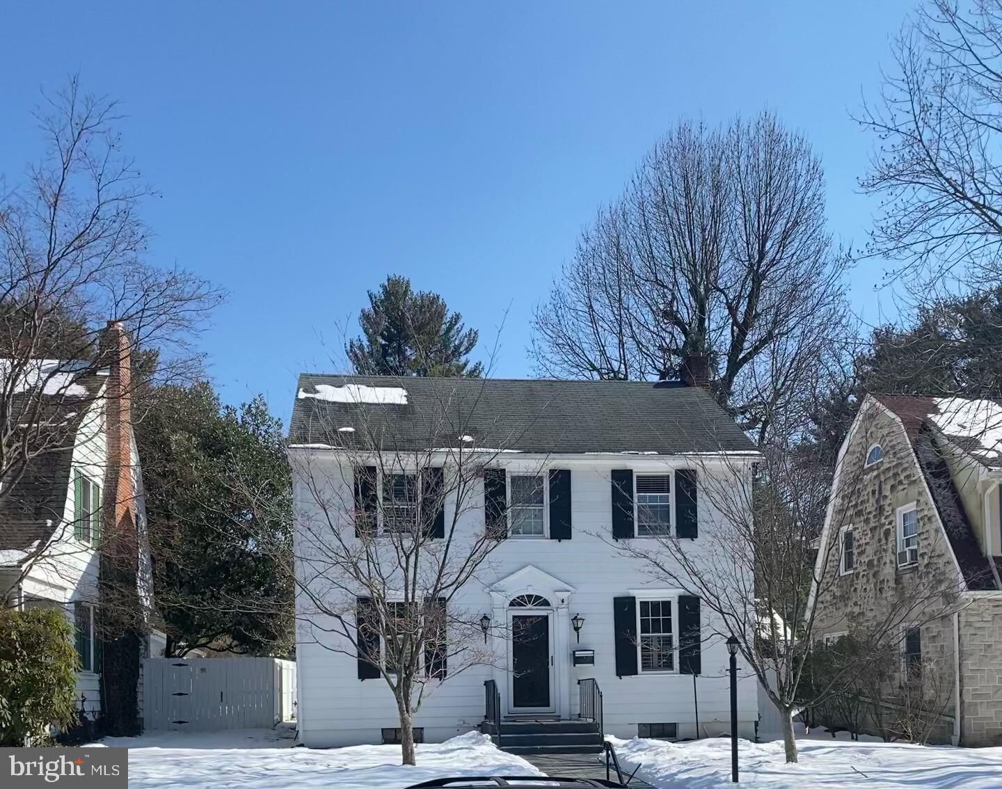 Property Photo: 247 N 24th Street PA 17011