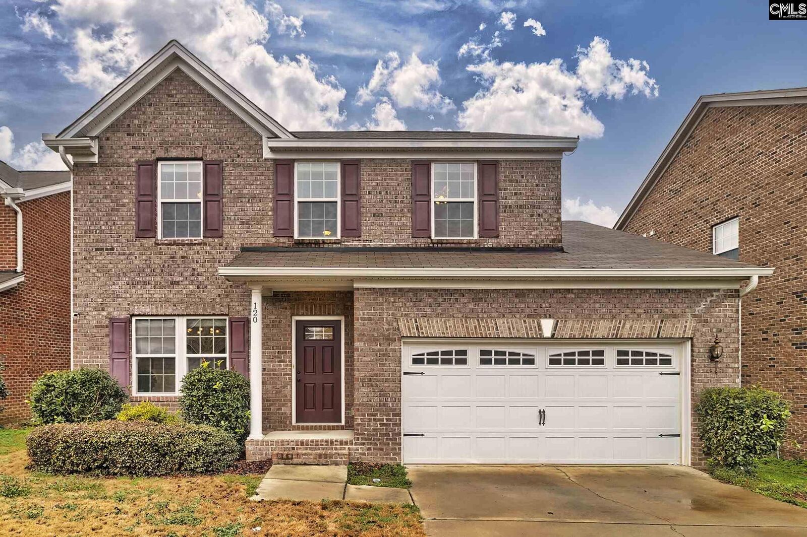 Property Photo: 120 Palm SC 29036