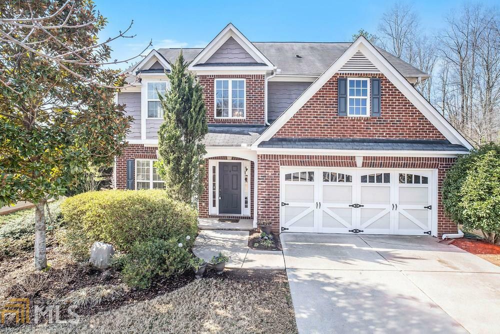 Property Photo: 1870 Stardust Trl GA 30040