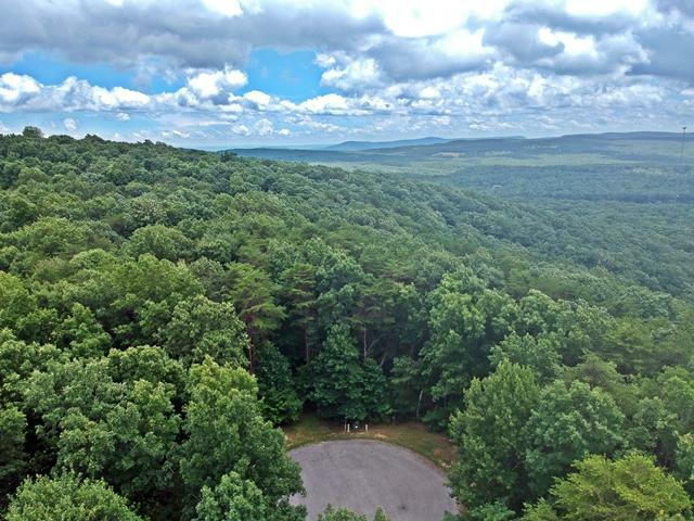 Property Photo: 0 Shivas Crest Lane GA 30738