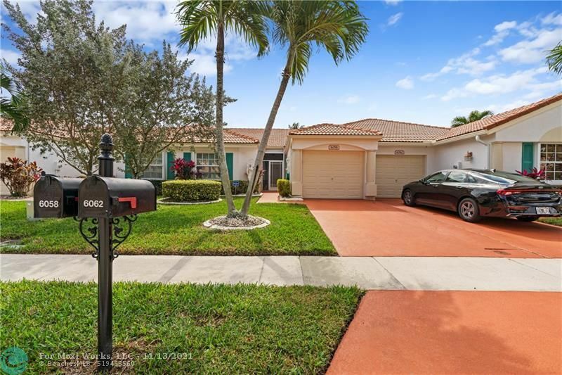 6058 Heliconia Rd 6058  Delray Beach FL 33484 photo