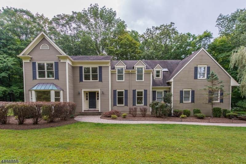 109 Ironia Rd  Mendham Twp. NJ 07945 photo