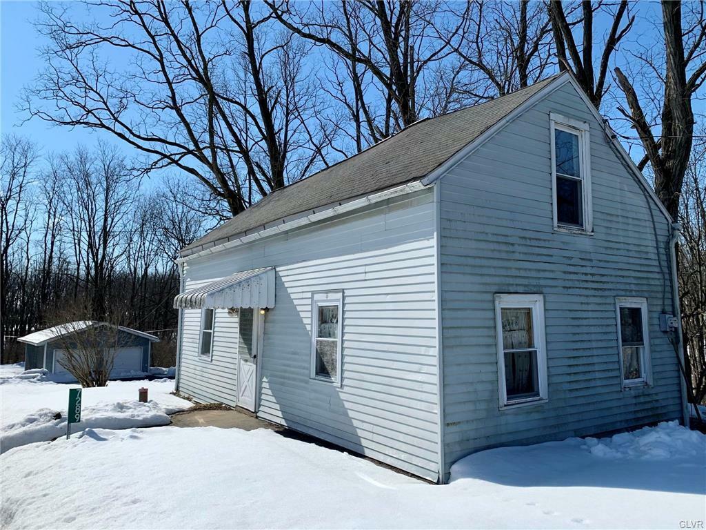 Property Photo:  7289 Tanglewood Road  PA 18067 