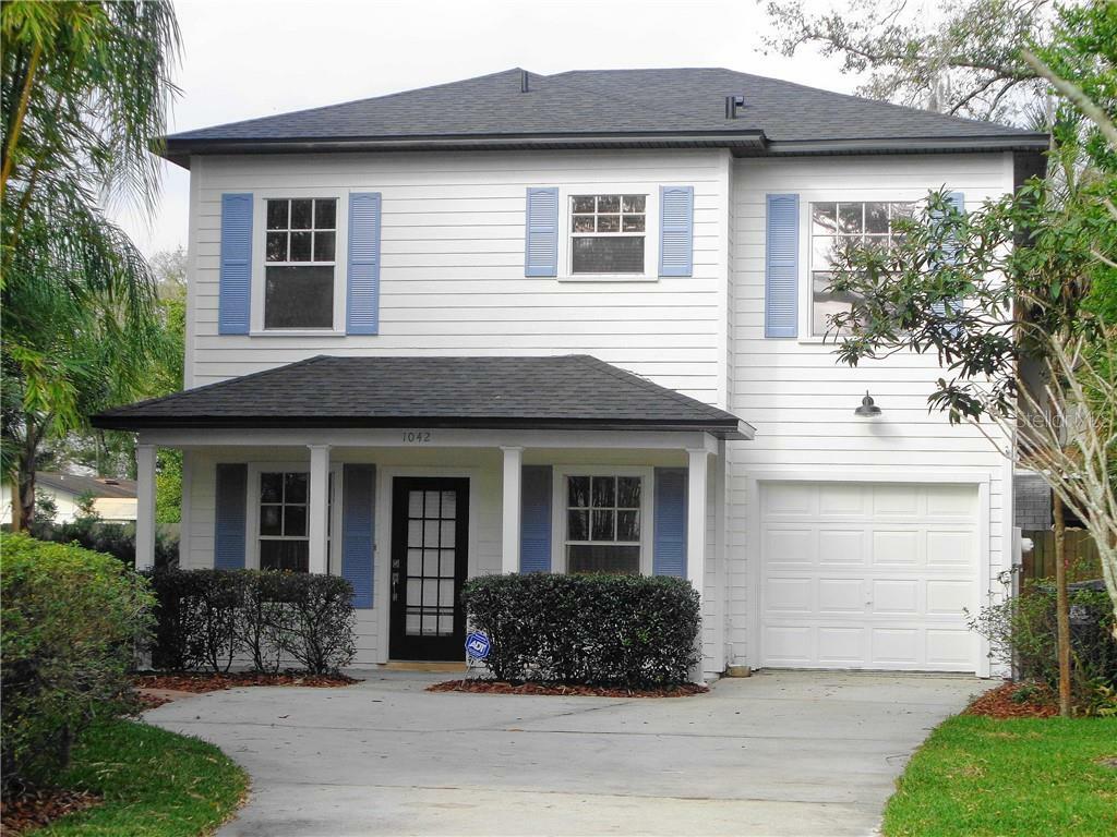 Property Photo:  1042 N Hampton Avenue  FL 32803 