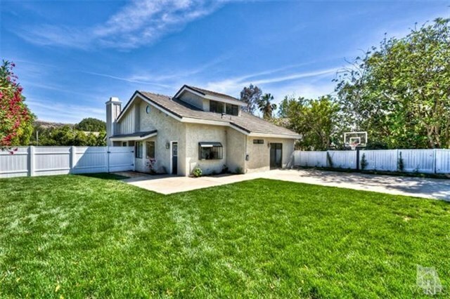 Property Photo:  599 Aspen Ridge Court  CA 91377 