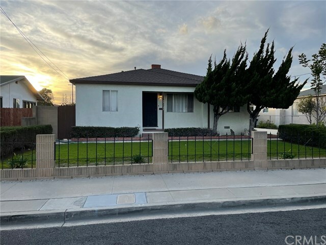 Property Photo: 17129 S Dalton Avenue CA 90247