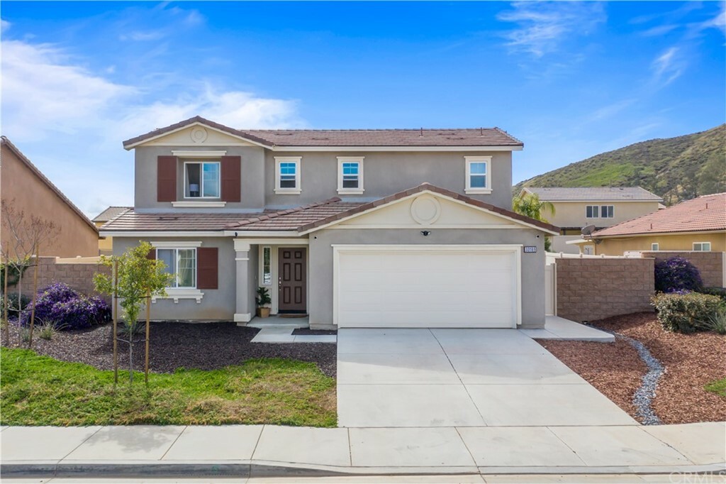 Property Photo:  33185 Big Range Drive  CA 92596 