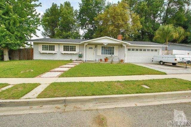 Property Photo:  2615 Dusan Street  CA 93065 