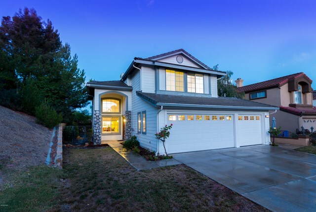 Property Photo:  1620 Glider Court  CA 91320 