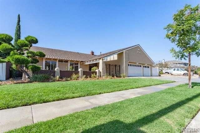 Property Photo:  4066 Township Avenue  CA 93063 