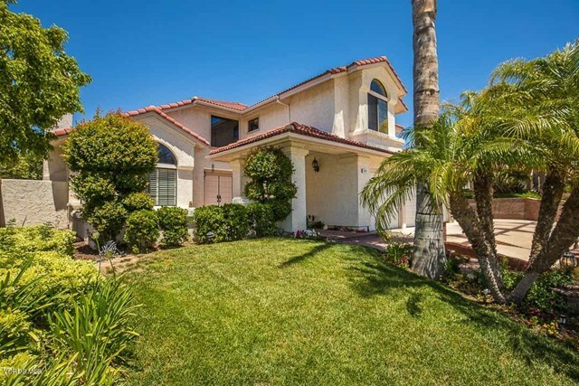 Property Photo:  5475 Seneca Place  CA 93063 