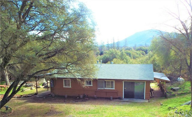 Property Photo:  45566 Lauri Lane  CA 93644 