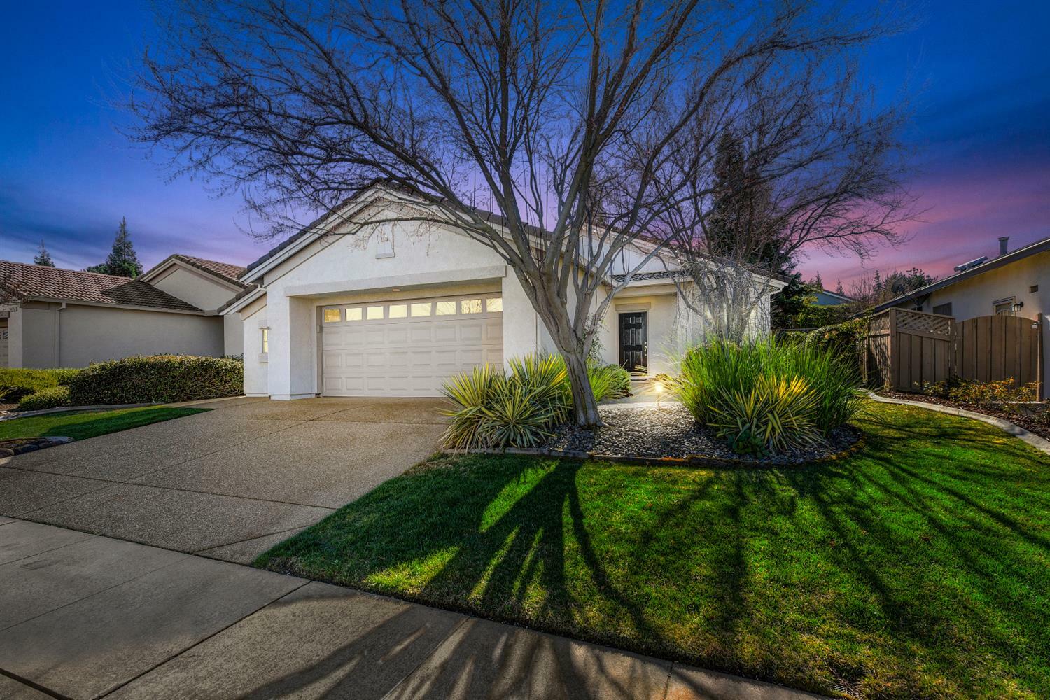 Property Photo: 1411 Sweet Juliet Lane CA 95648